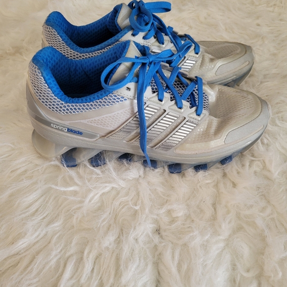 Adidas Springblade - Picture 2 of 8